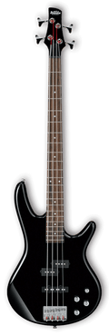 Ibanez SR200 Electric Bass - Black