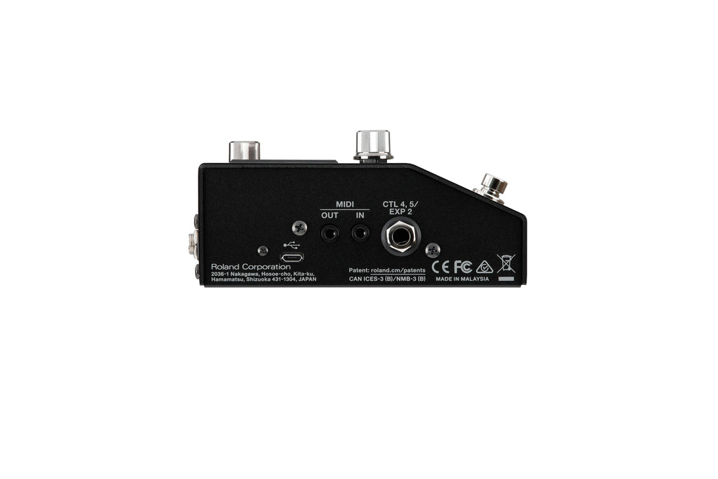 Boss GT-1000 CORE Guitar Effects Processor