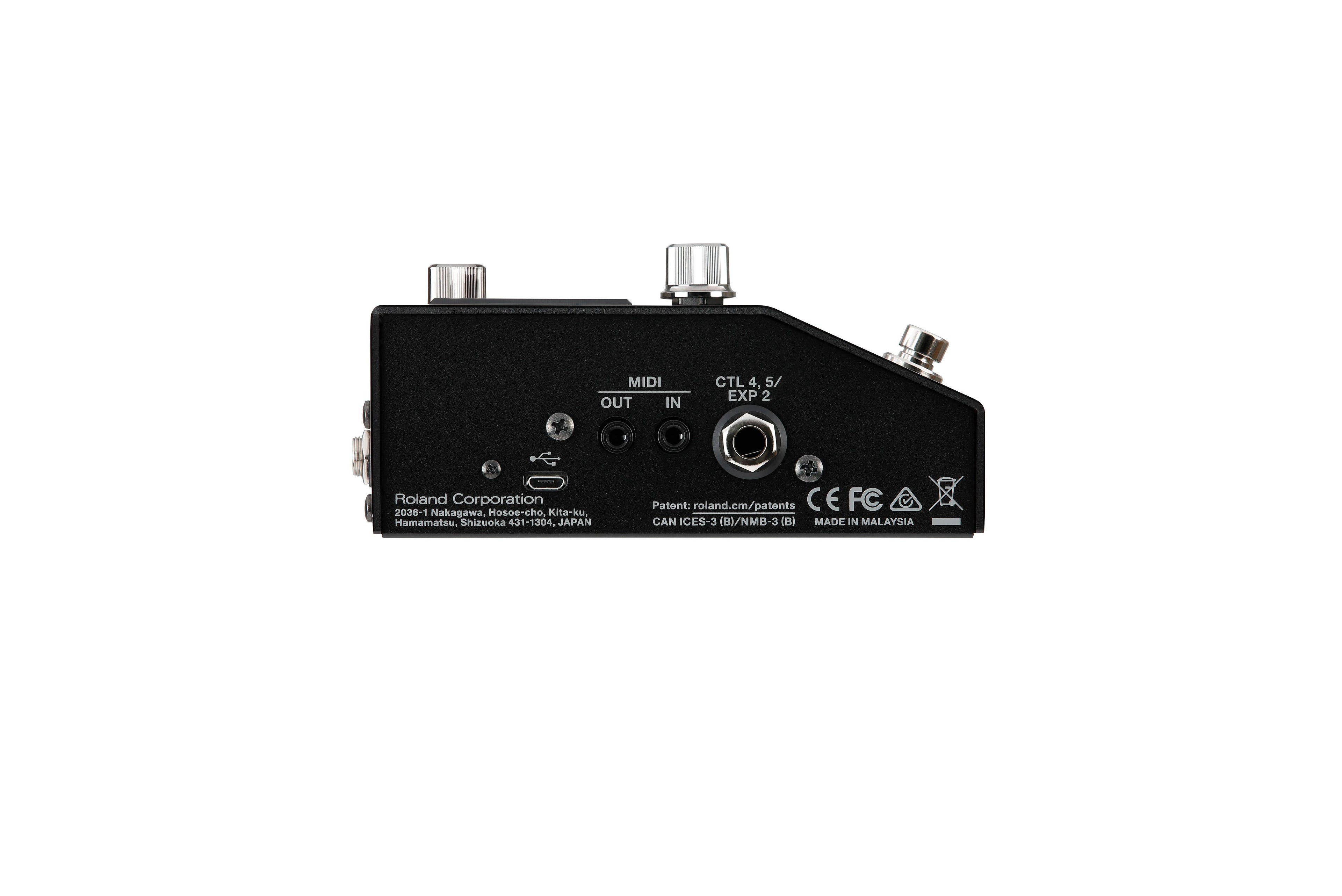 Boss GT-1000 CORE Guitar Effects Processor