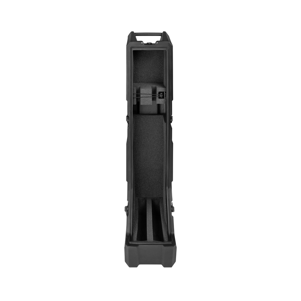 Gator GTRMINIVAULTB2  Mini Vault for 2 Electric Bass Guitars