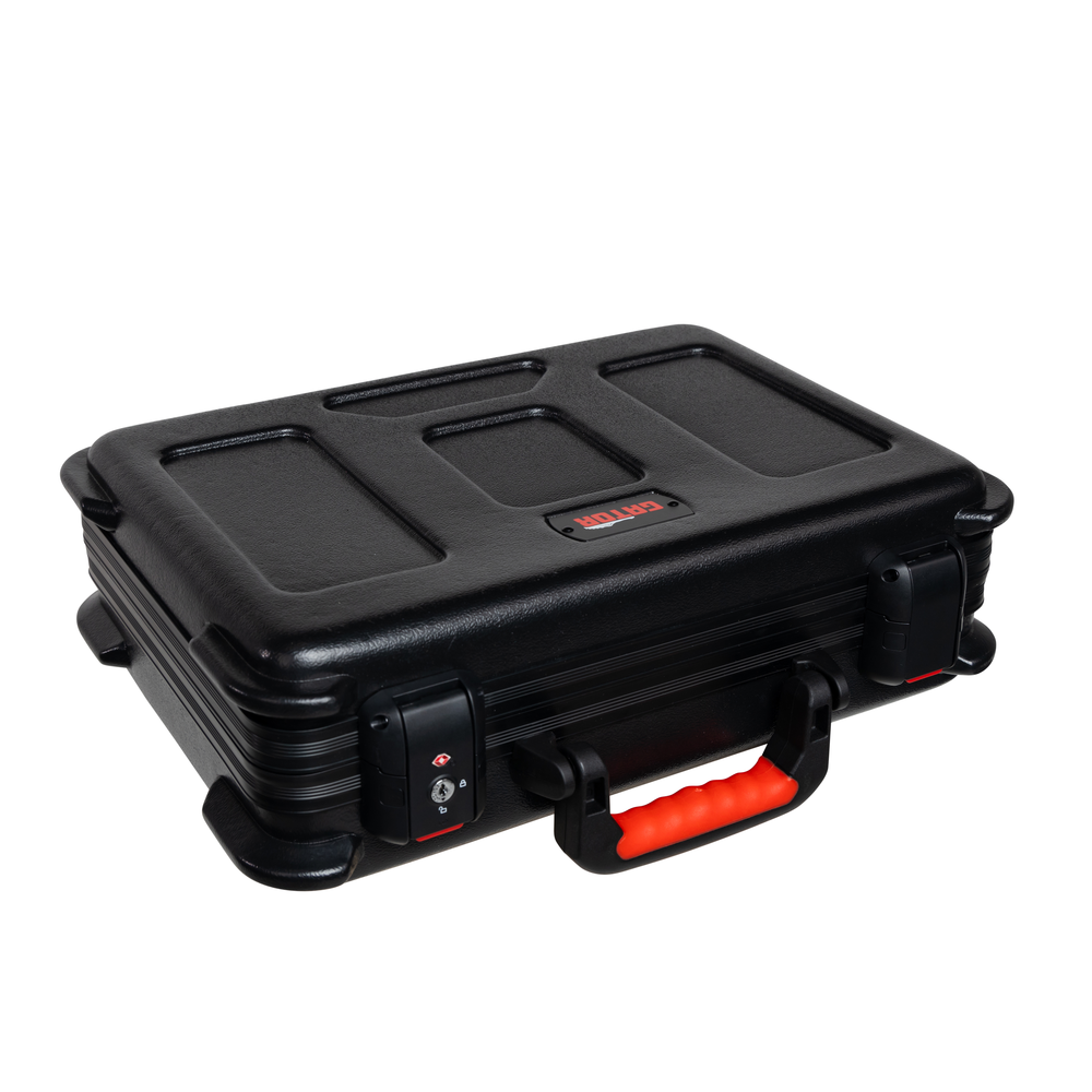 Gator TSA Case for Neural Quad Cortex (GTSA-GTR-QC1)