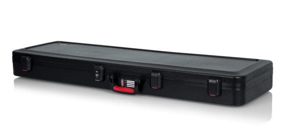 Gator GTSA-GTRBASS ATA Bass Guitar Case w/ TSA Latches