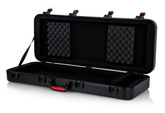Gator GTSA-KEY49 Molded 49-Key Keyboard Case