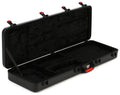 Gator GTSA-GTRBASS ATA Bass Guitar Case w/ TSA Latches