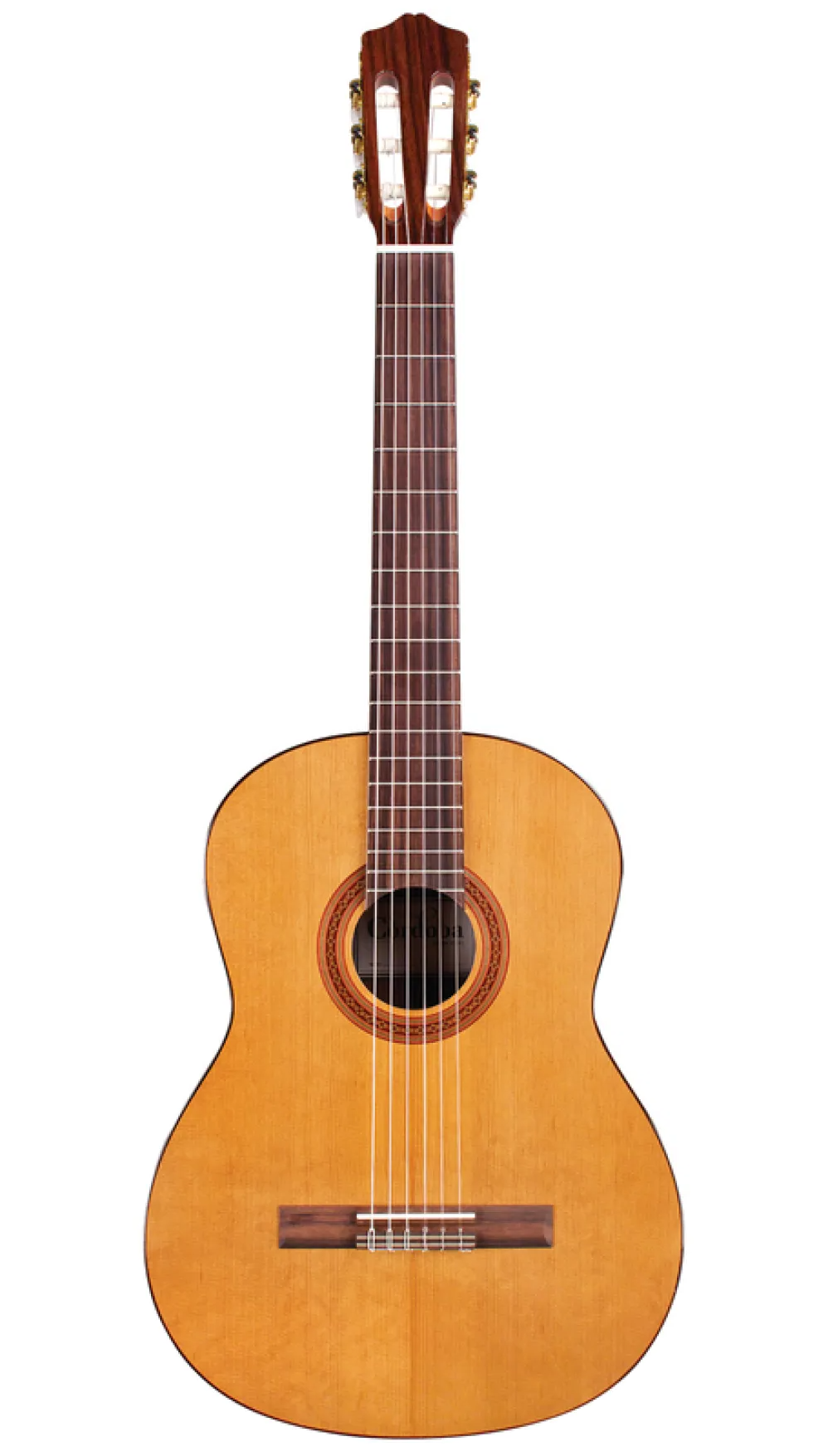 Cordoba C5 CD Left Handed Classical Guitar