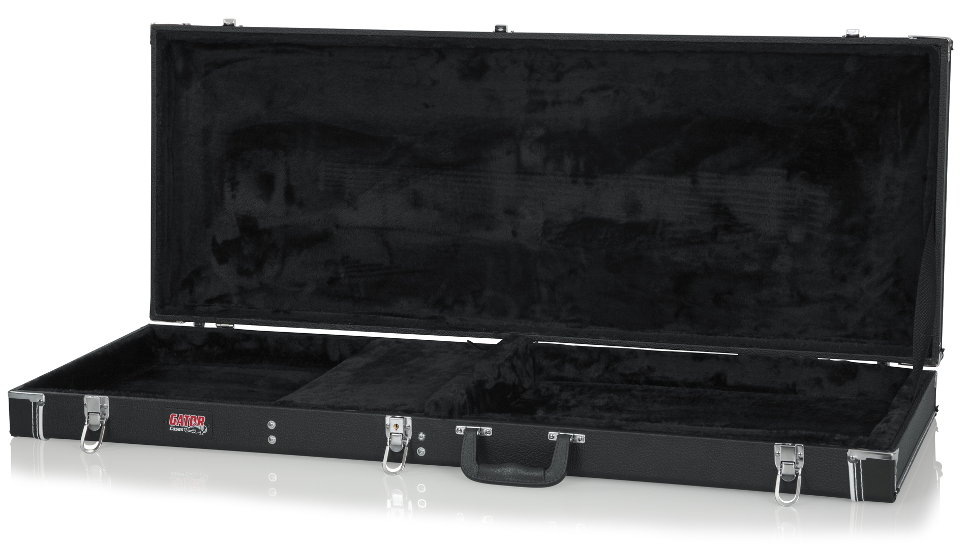 Gator GW-JAG Guitar Case for Jazzmaster / Jaguar