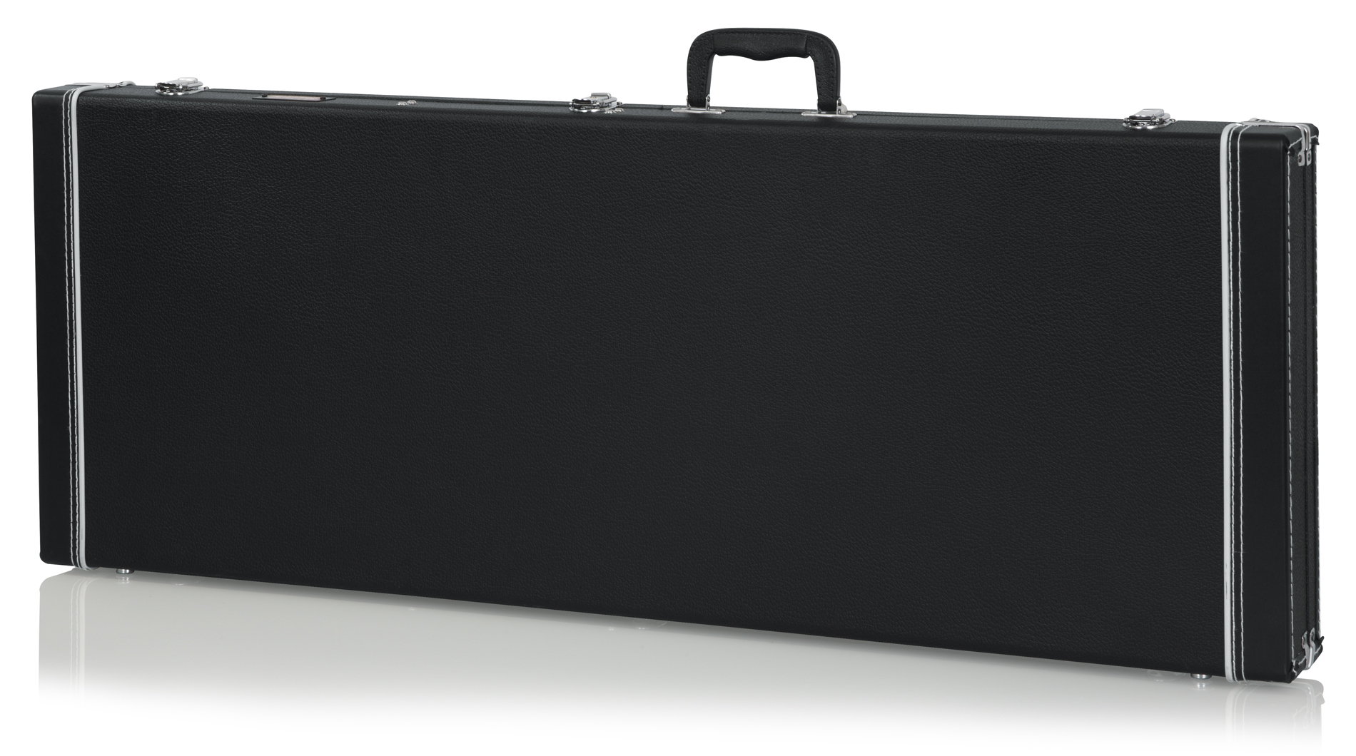 Gator GW-JAG Guitar Case for Jazzmaster / Jaguar