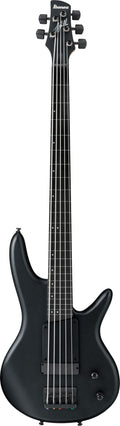 Ibanez GWB35 BKF Gary Willis Signature Bass