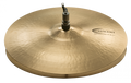 Sabian 14" Crescent Hammertone Hi Hats (H14H)