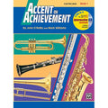 ACCENT ON ACHIEVEMENT BK 1 ELEC BASS