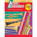 Accent On Achievement Bk 2 Alto Sax