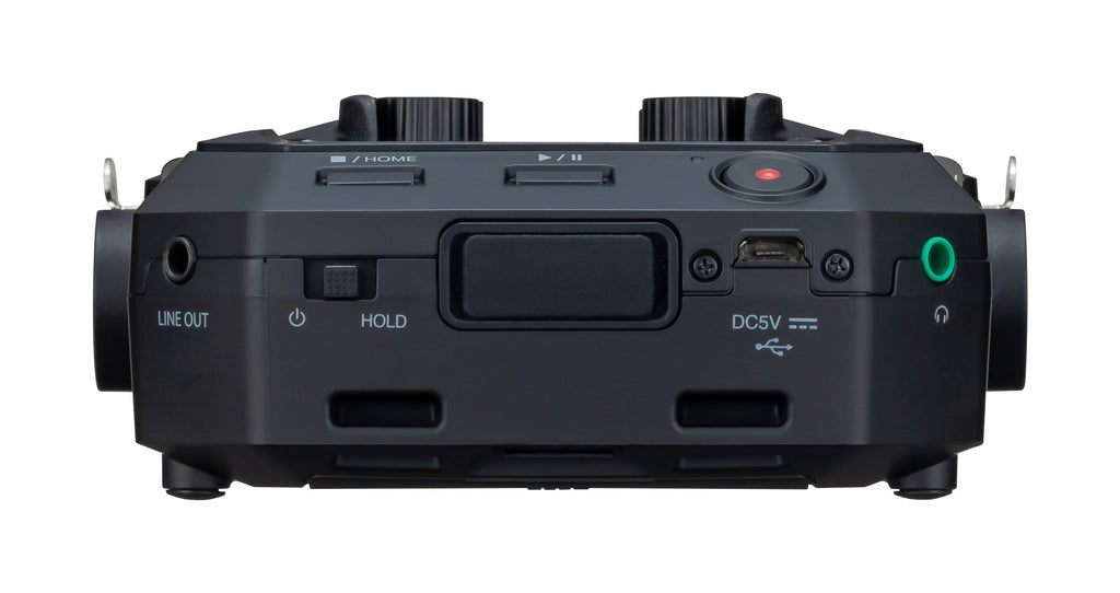 Zoom H8 Handy Recorder / Audio Interface