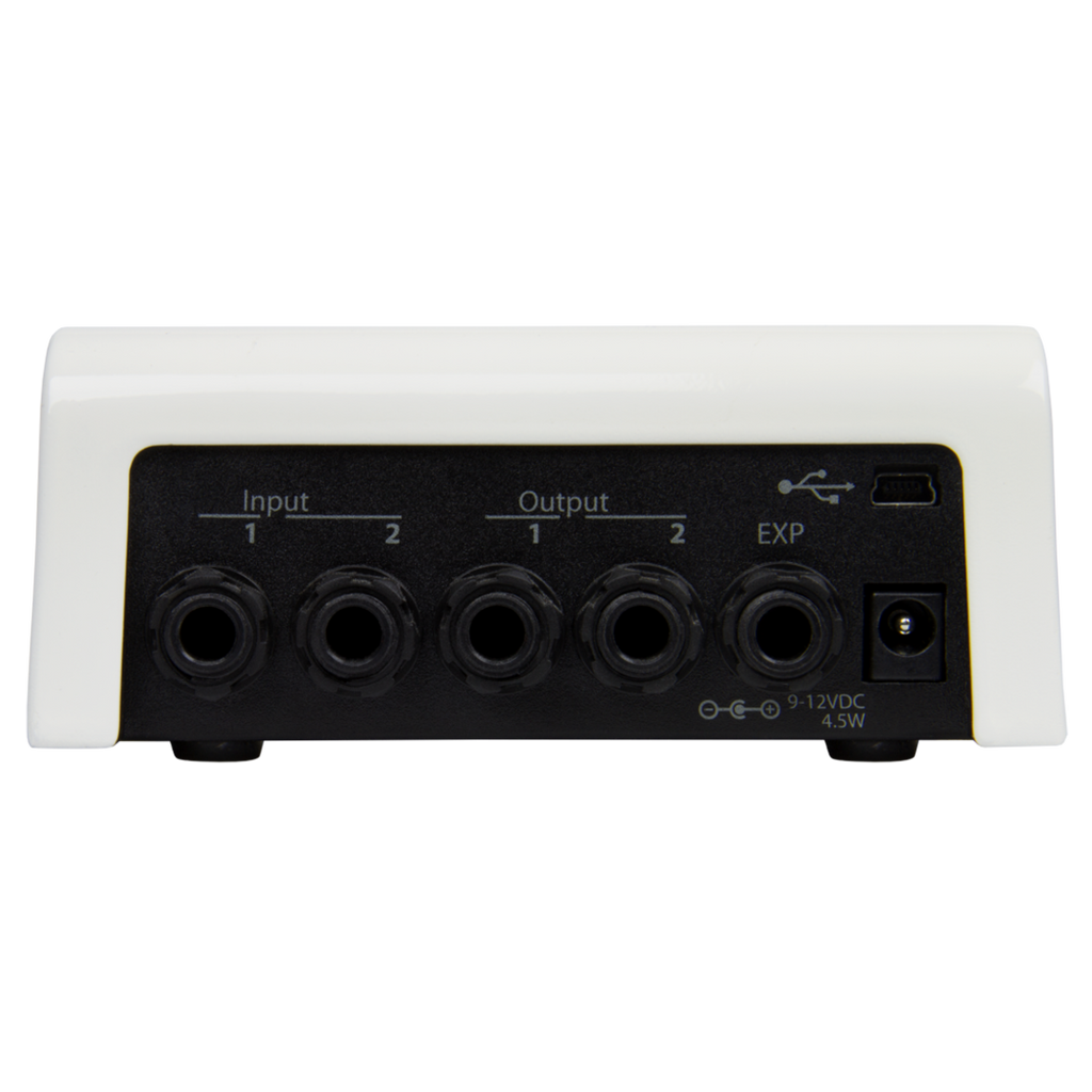 Eventide H9-Max Multi-FX Pedal - White
