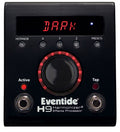 Eventide H9-Max DARK Multi-FX Pedal