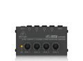 Behringer HA400 Compact Headphone Amp