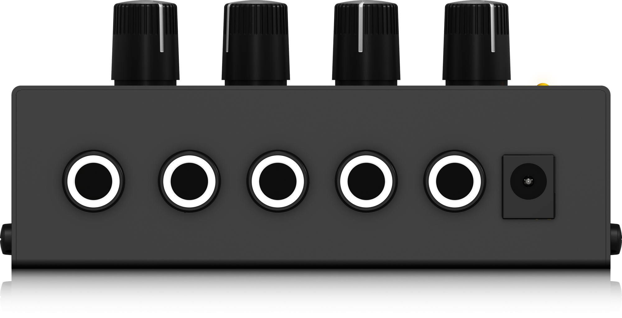 Behringer HA400 Compact Headphone Amp