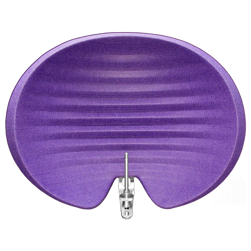 Aston Halo Reflection Filter - Purple