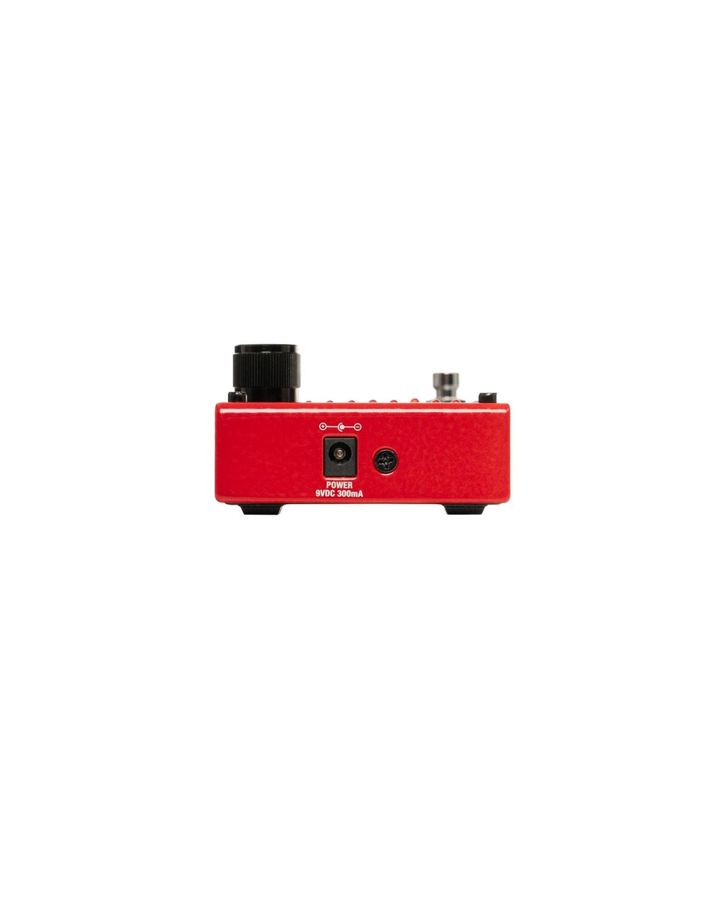 Digitech HammerOn Pitch Jump Pedal