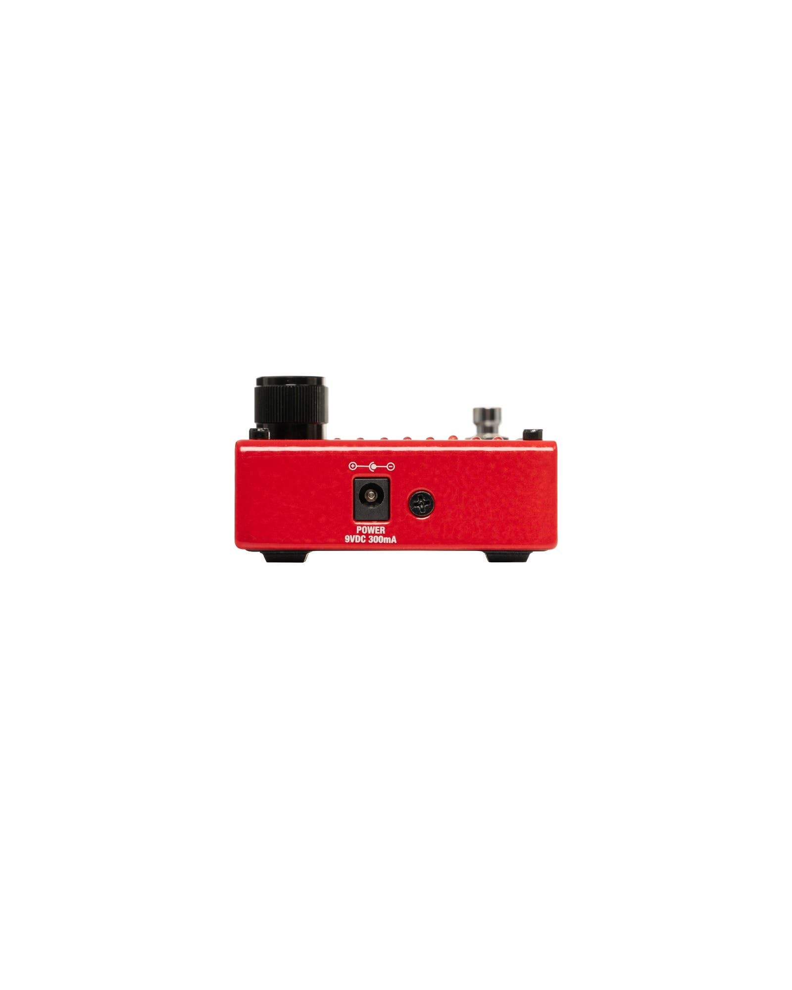Digitech HammerOn Pitch Jump Pedal