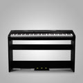 Artesia Pro Harmony BK Digital Piano - Matte Black