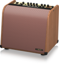 TC Helicon Harmony V60 Acoustic Amplifier w/Built in Effects + Looper + Footswitch