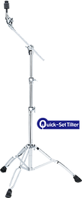 Tama HC63BW Boom/Straight Cymbal Stand