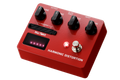 Korg HD-S NuTekt Harmonic Distortion Pedal (DIY Kit)