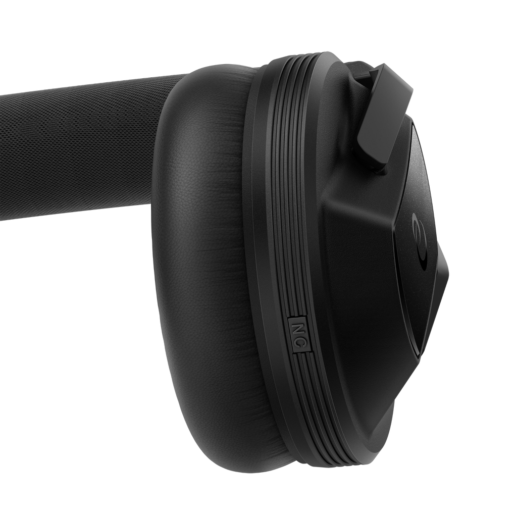 AlphaTheta HDJ-F10 DJ Headphones w/HP-TX01 Transmitter