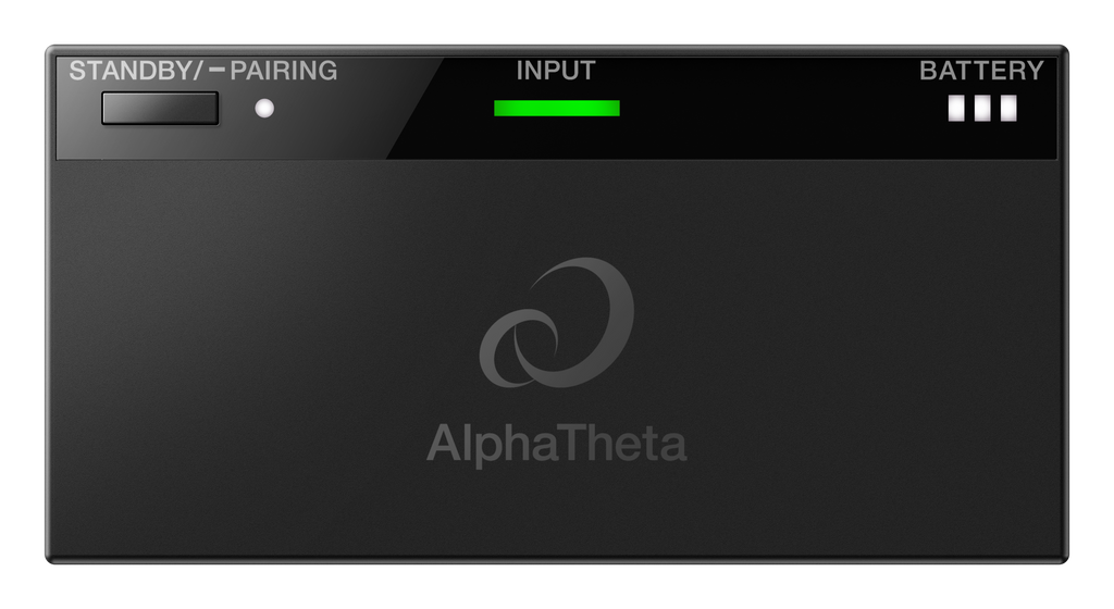 AlphaTheta HP-TX01 Transmitter Only