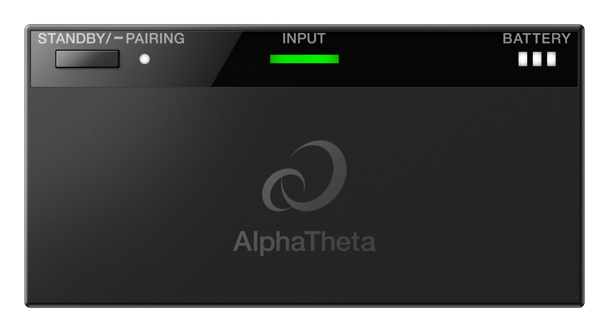AlphaTheta HP-TX01 Transmitter Only