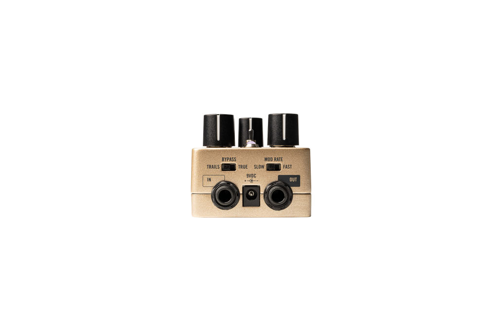 Universal Audio UAFX Heavenly Plate Reverb Pedal