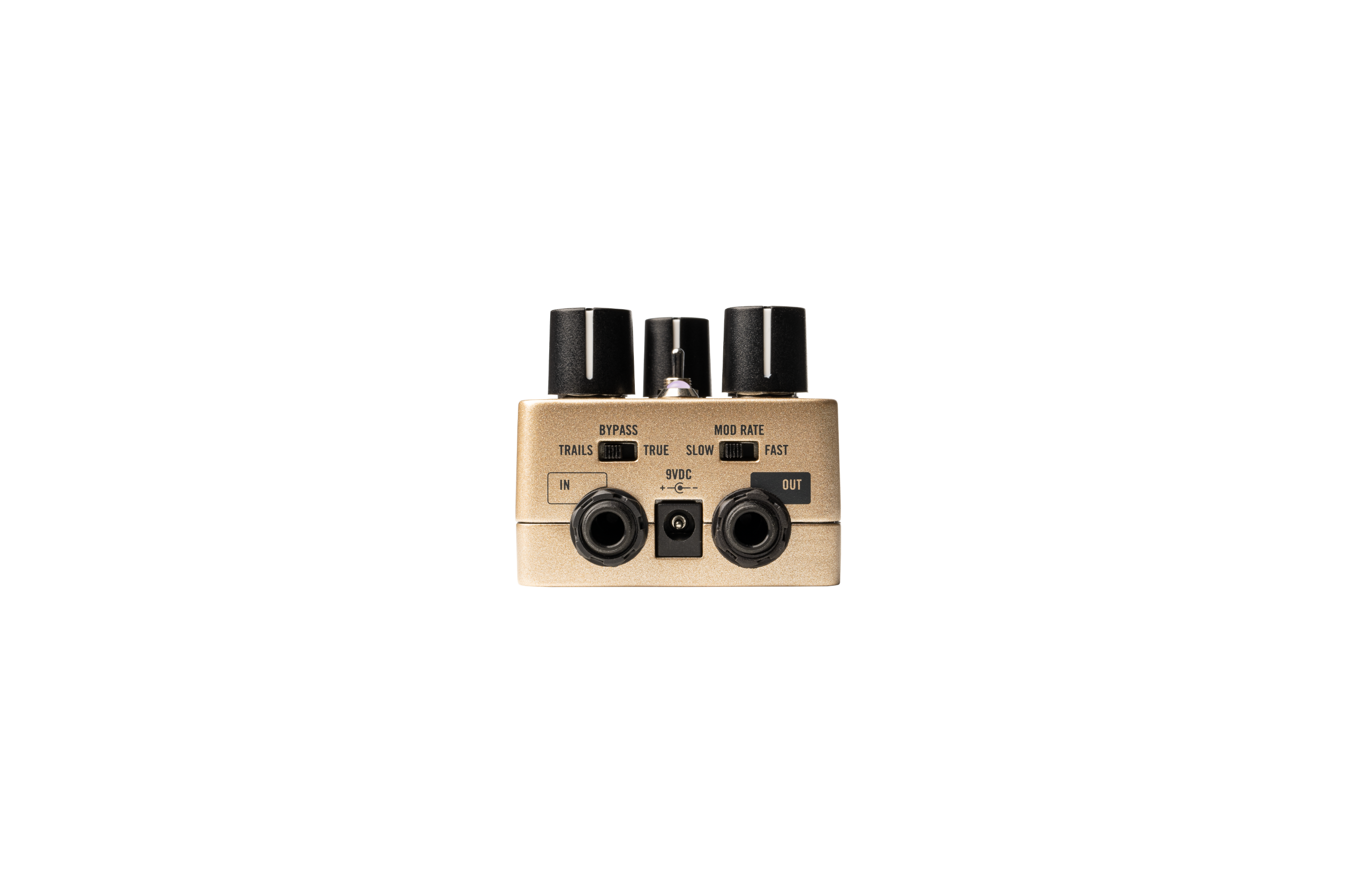 Universal Audio UAFX Heavenly Plate Reverb Pedal