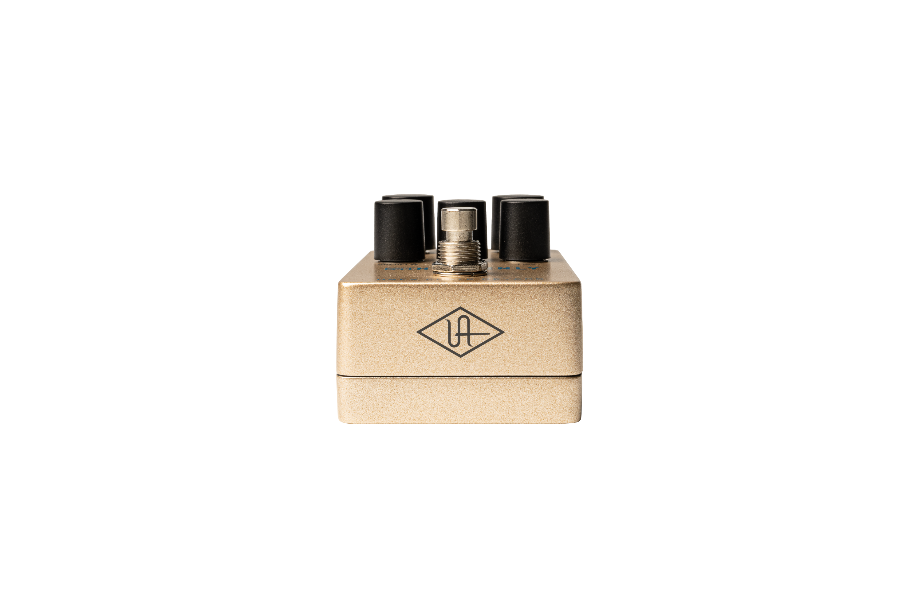 Universal Audio UAFX Heavenly Plate Reverb Pedal