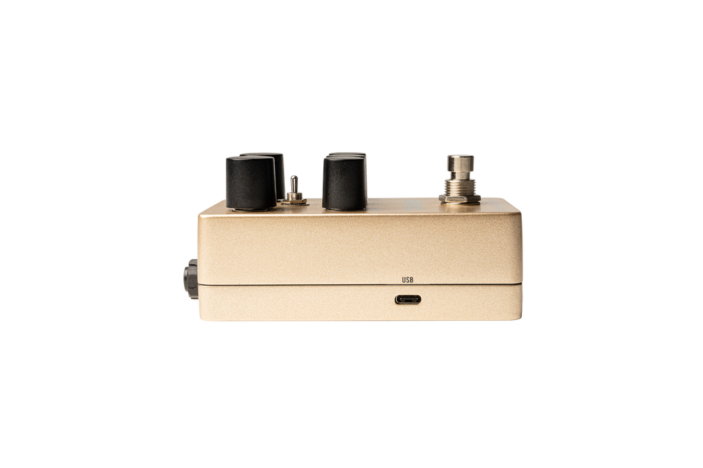 Universal Audio UAFX Heavenly Plate Reverb Pedal