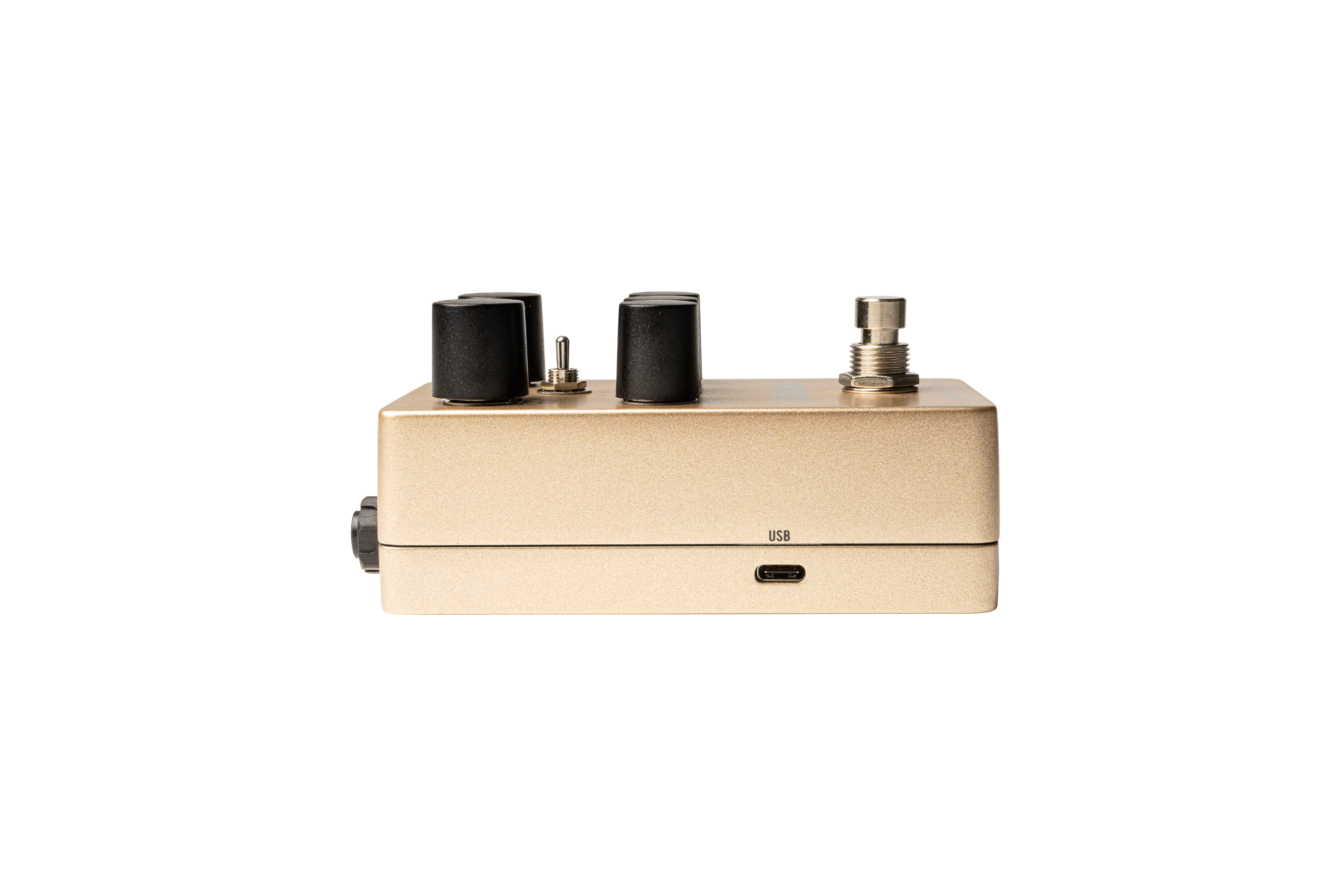 Universal Audio UAFX Heavenly Plate Reverb Pedal