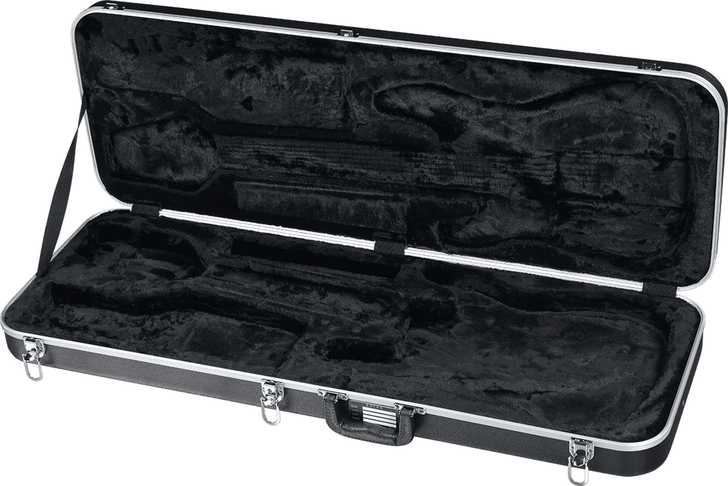 Gator GC-ELECTRIC-T Strat Style Guitar Case w/ Shaped interior