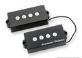 Seymour Duncan Quarter Pound P-Bass 4 String Pickup