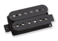 Seymour Duncan Nazgul Humbucker - Bridge - Black
