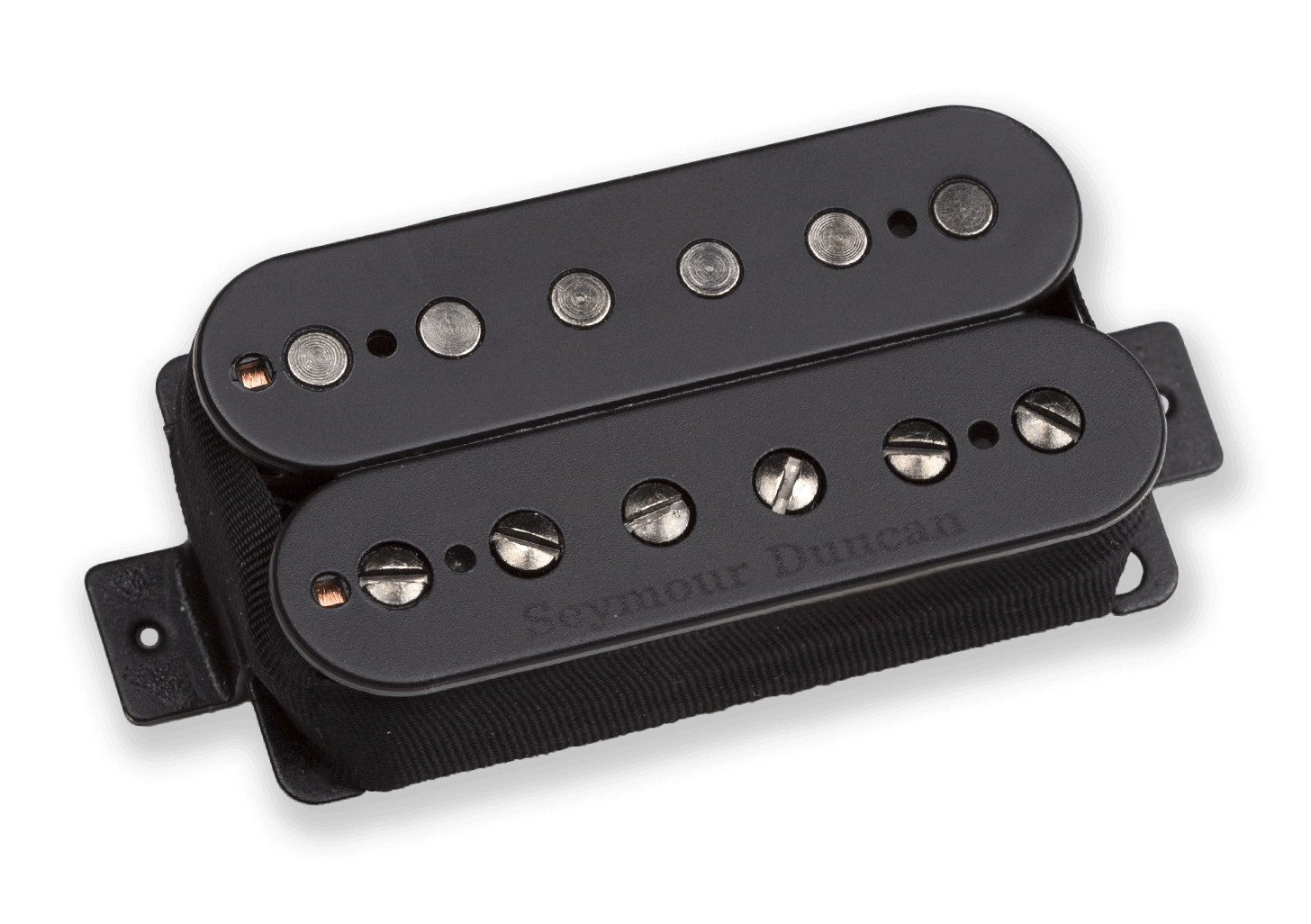 Seymour Duncan Nazgul Humbucker - Bridge - Black