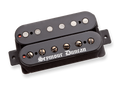 Seymour Duncan Black Winter Humbucker - Bridge - Black