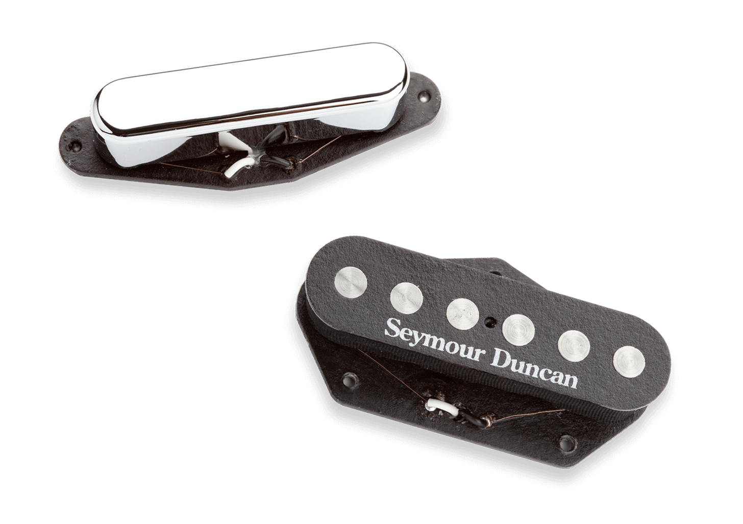 Seymour Duncan Quarter Pound Tele Pickup Set