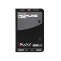 Radial Highline STEREO Passive Stereo Line Isolator