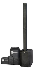 HK Audio Polar 10 MK2 Column PA System - Black
