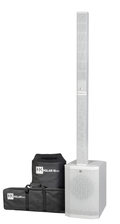 HK Audio Polar 10 MK2 Column PA System - White