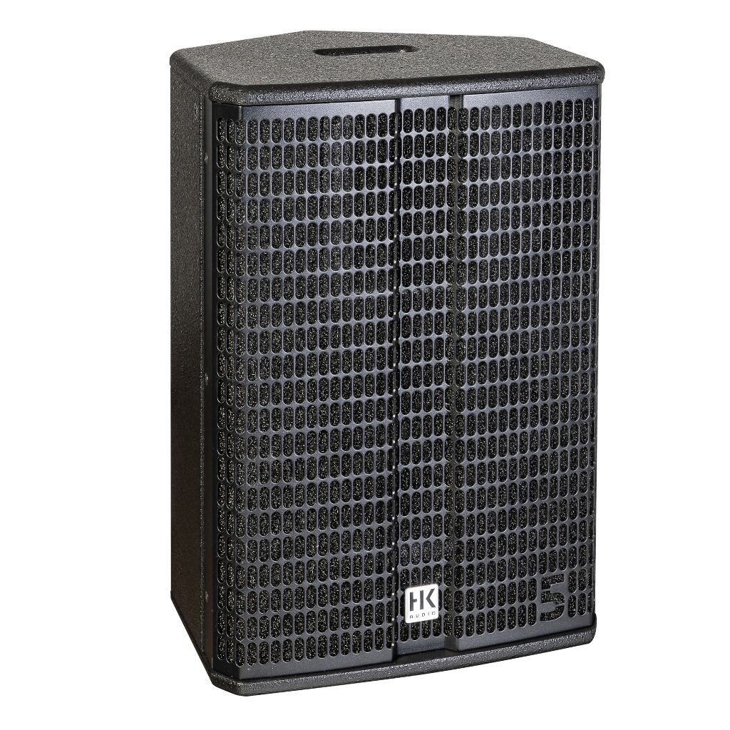 HK Audio LINEAR 5 MK2 110 XA 10" Powered Speaker