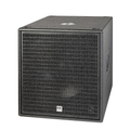 HK Audio LINEAR 5 MK2 115 SUB A 15" Powered Subwoofer