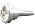 Yamaha SL48S Trombone Mouthpiece (48 Short Shank)