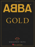 Abba - Gold Greatest Hits Easy Piano