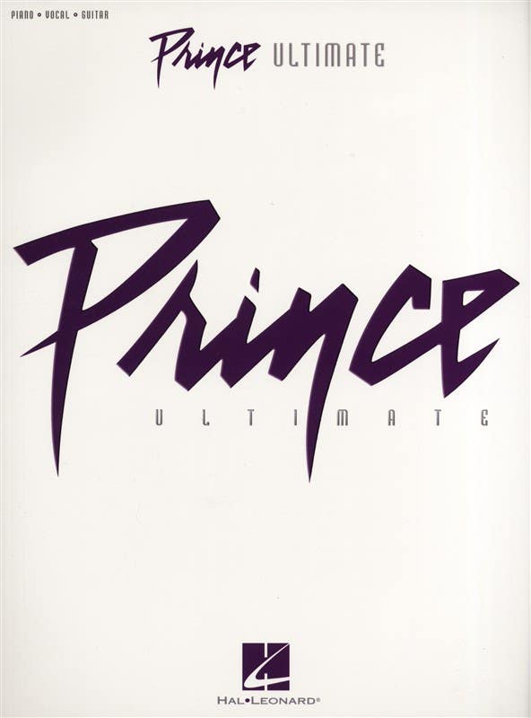 Prince Ultimate Pvg