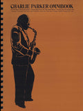 Omnibook Bass Clef Instruments
